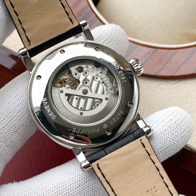 PATEK PHILIPPE Watches